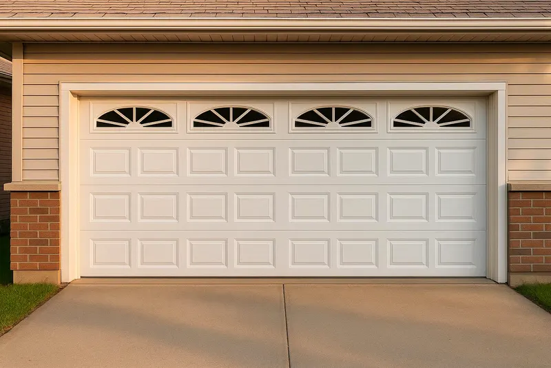 Contact Clyde Garage Door